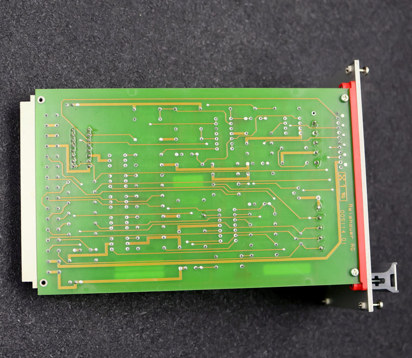 Bild des Artikels REISHAUER-Einschub-Modul-für-RGB25-Schleifmaschine-Art.Nr.-005113.01-A4.50