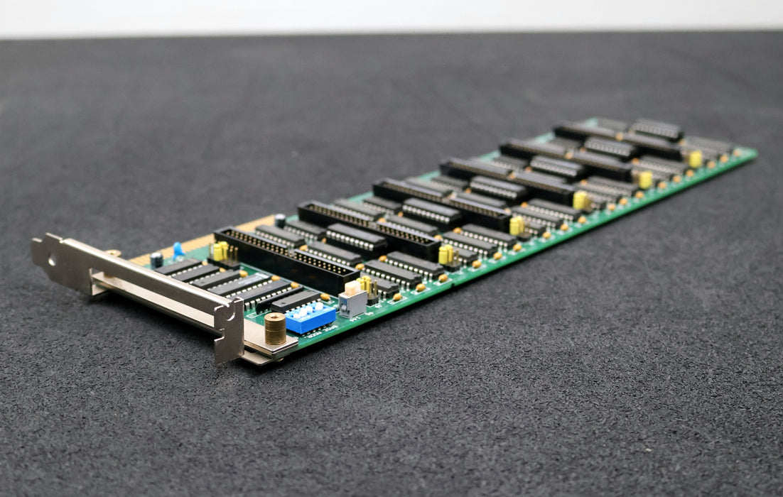 Bild des Artikels ADVANTEC-PCL-722-144-DIO-CARD-REV.-A2-1903722000-gebraucht