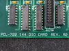 Bild des Artikels ADVANTEC-PCL-722-144-DIO-CARD-REV.-A2-1903722000-gebraucht