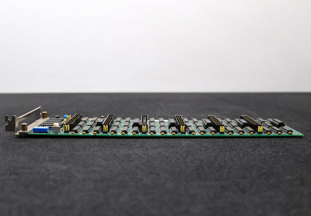 Bild des Artikels ADVANTEC-PCL-722-144-DIO-CARD-REV.-A2-1903722000-gebraucht