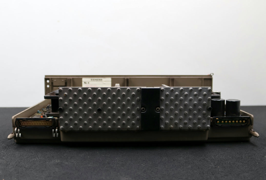 Bild des Artikels SIEMENS-SIMATIC-S5-Einbau-Stromversorgung-6ES5955-3LF12-mit-Platine