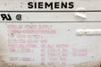 Bild des Artikels SIEMENS-SIMATIC-S5-Einbau-Stromversorgung-6ES5955-3LF12-mit-Platine