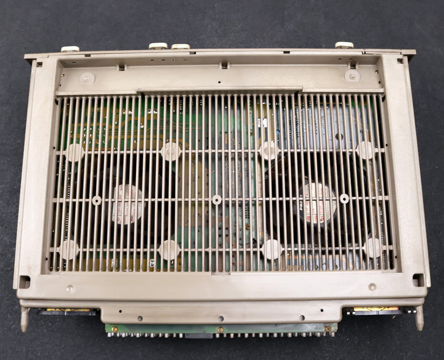 Bild des Artikels SIEMENS-SIMATIC-S5-Einbau-Stromversorgung-6ES5955-3LF12-mit-Platine