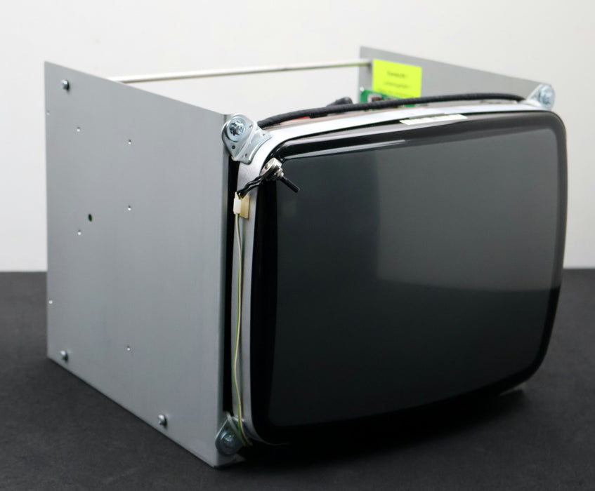 Bild des Artikels BOSCH-/-NATIONAL-ELECTRONICS-Röhren-Monitor-für-CC200-GMC-14015U-750B-Rev.-1.0