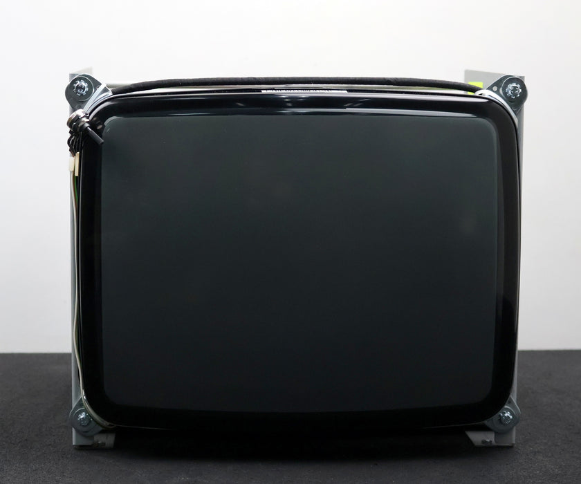 Bild des Artikels BOSCH-/-NATIONAL-ELECTRONICS-Röhren-Monitor-für-CC200-GMC-14015U-750B-Rev.-1.0