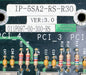 Bild des Artikels ABECO-IEI-Board-IP-5SA2-RS-R30-Ver.-3.0-PCISA-BUS-gebraucht