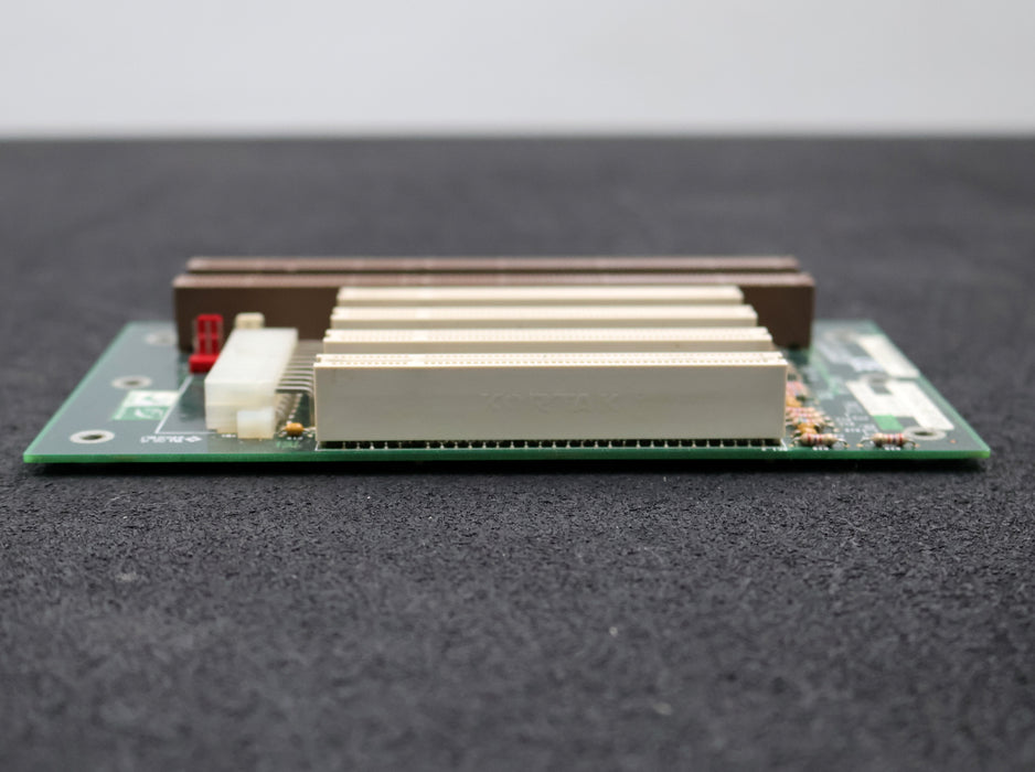 Bild des Artikels ABECO-IEI-Board-IP-5SA2-RS-R30-Ver.-3.0-PCISA-BUS-gebraucht