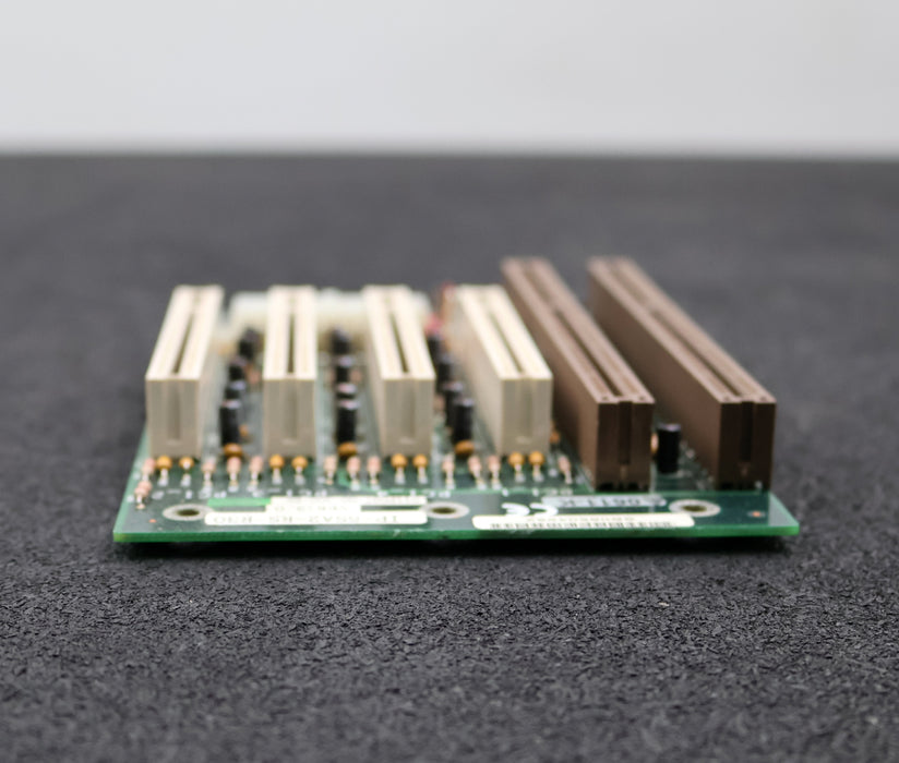 Bild des Artikels ABECO-IEI-Board-IP-5SA2-RS-R30-Ver.-3.0-PCISA-BUS-gebraucht