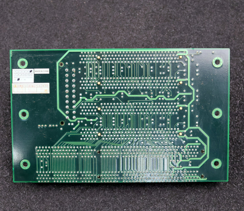 Bild des Artikels ABECO-IEI-Board-IP-5SA2-RS-R30-Ver.-3.0-PCISA-BUS-gebraucht
