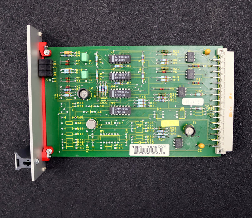 Bild des Artikels REISHAUER-Einschub-Modul-für-RGB25-Schleifmaschine-Art.Nr.-005741.01-A4.43