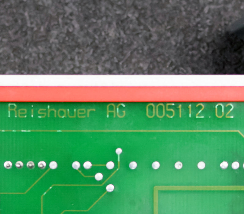 Bild des Artikels REISHAUER-Einschub-Modul-für-RGB25-Schleifmaschine-Art.Nr.-005741.01-A4.43