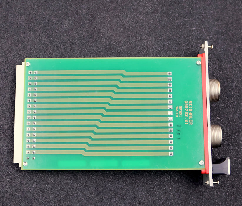 Bild des Artikels REISHAUER-Einschub-Modul-für-RGB25-Schleifmaschine-Art.Nr.-005732.02-A4.30