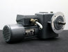 Bild des Artikels ZÜRRER-Winkel-Getriebe-PFVB7-45/4-1/24FW-50Nm-1400/3,5U/min-220/380V-50Hz