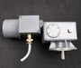 Bild des Artikels ZÜRRER-Winkel-Getriebe-PFVB7-45/4-1/24FW-50Nm-1400/3,5U/min-220/380V-50Hz