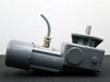 Bild des Artikels ZÜRRER-Winkel-Getriebe-PFVB7-45/4-1/24FW-50Nm-1400/3,5U/min-220/380V-50Hz