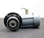 Bild des Artikels ZÜRRER-Winkel-Getriebe-PFV45/4-0/1FL-4Nm-1400/61U/min-220/380V-50Hz-0,42/0,24A