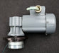 Bild des Artikels ZÜRRER-Winkel-Getriebe-PFV45/4-0/1FL-4Nm-1400/61U/min-220/380V-50Hz-0,42/0,24A