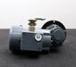 Bild des Artikels ZÜRRER-Winkel-Getriebe-PFV45/4-0/1FL-4Nm-1400/61U/min-220/380V-50Hz-0,42/0,24A