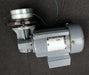 Bild des Artikels ZÜRRER-Winkel-Getriebe-PFV45/4-0/1FL-4Nm-1400/61U/min-220/380V-50Hz-0,42/0,24A