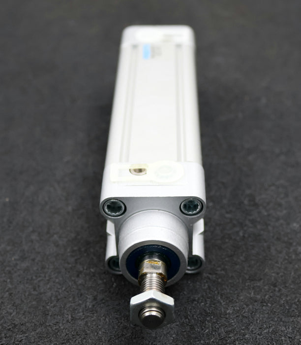 Bild des Artikels FESTO-Pneumatik-Zylinder-DNC-32-80-PPC-A-ID-163308-pmax.-=-12bar-Hub-80mm