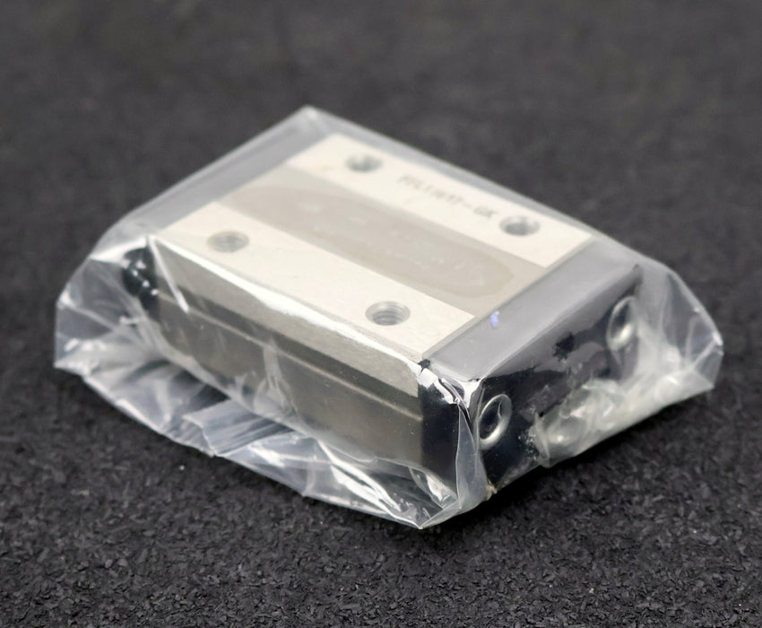 Bild des Artikels THK-Führungswagen-SR25W1SS-(GK)-BLOCK-unbenutzt-in-OVP