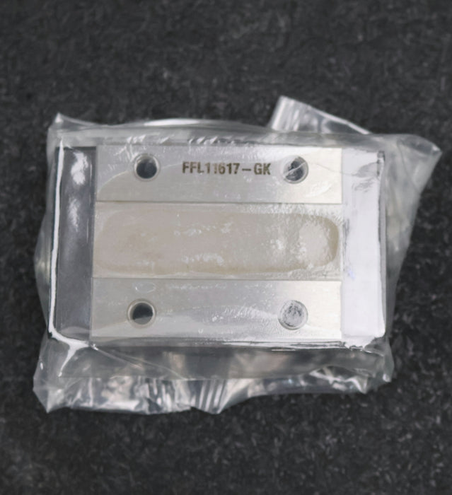 Bild des Artikels THK-Führungswagen-SR25W1SS-(GK)-BLOCK-unbenutzt-in-OVP