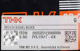 Bild des Artikels THK-Führungswagen-SR25W1SS-(GK)-BLOCK-unbenutzt-in-OVP