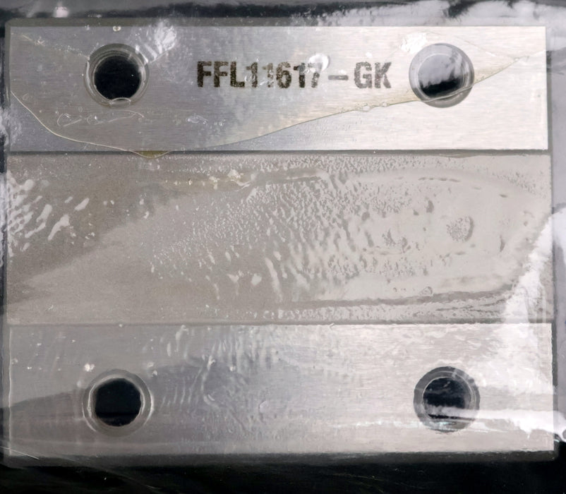 Bild des Artikels THK-Führungswagen-SR25W1SS-(GK)-BLOCK-unbenutzt-in-OVP