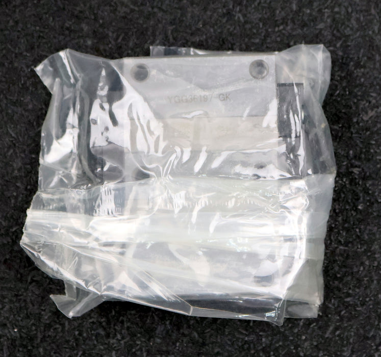 Bild des Artikels THK-Führungswagen-HRW27CA1SSC1-(GK)-BLOCK-unbenutzt-in-OVP