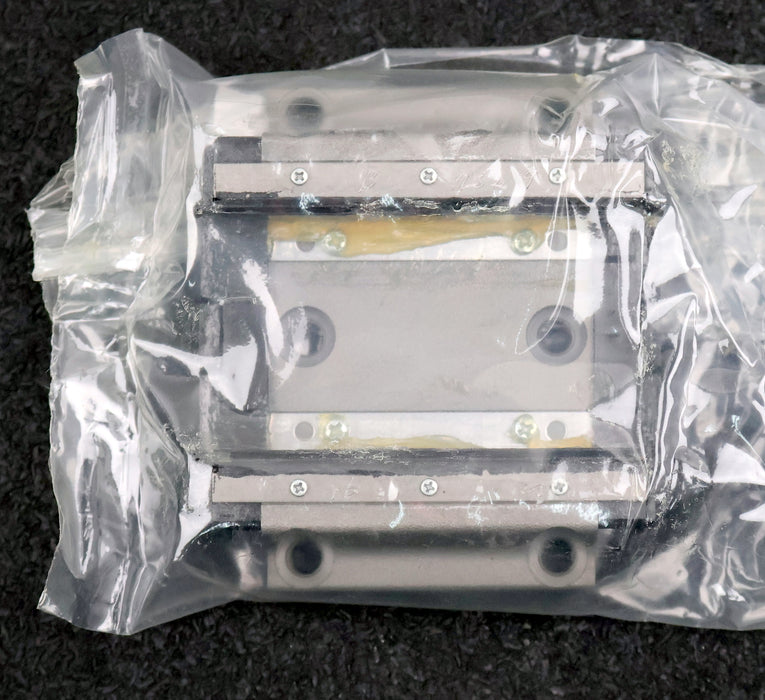 Bild des Artikels THK-Führungswagen-HRW27CA1SSC1-(GK)-BLOCK-unbenutzt-in-OVP