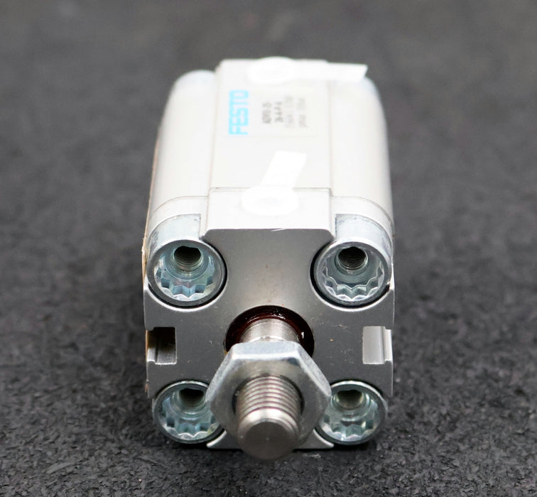 Bild des Artikels FESTO-Pneumatik-Zylinder-ADVU-25-26-A-P-A-ID-156043-pmax.-=-10bar-Hub-26mm