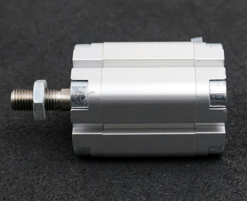 Bild des Artikels FESTO-Pneumatik-Zylinder-ADVU-25-26-A-P-A-ID-156043-pmax.-=-10bar-Hub-26mm