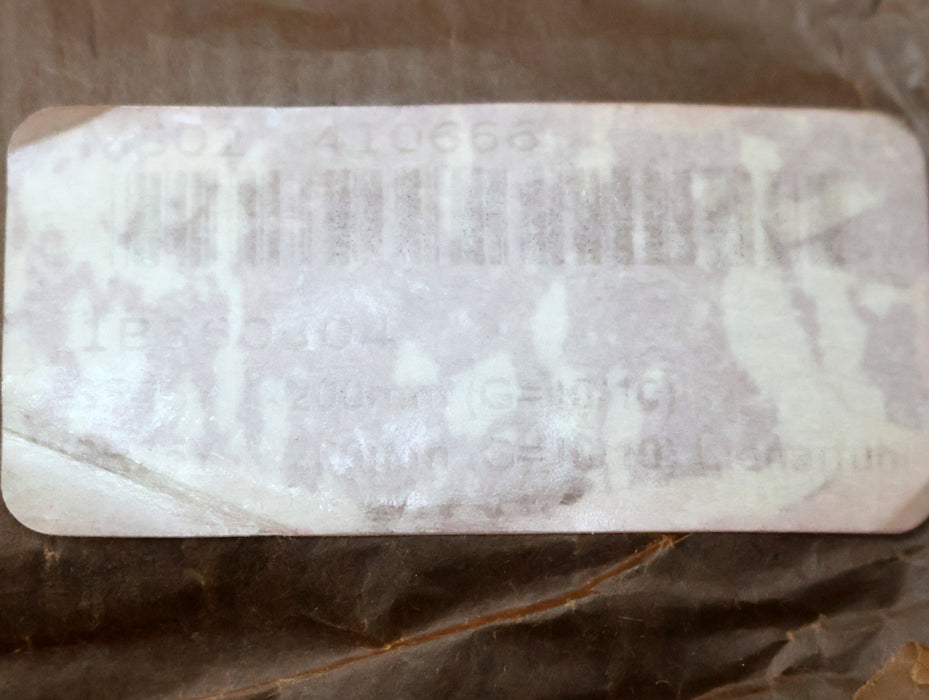 Bild des Artikels THK-Lineare-Führungsschiene-SR25-200L-Länge-200mm-unbenutzt