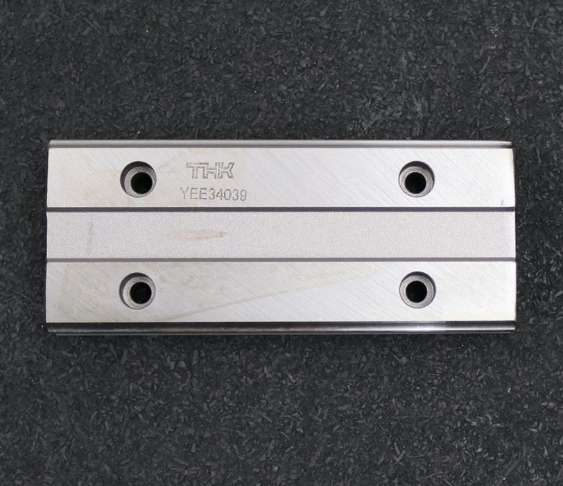 Bild des Artikels THK-Lineare-Führungsschiene-HRW27-100L-Länge-100mm-unbenutzt