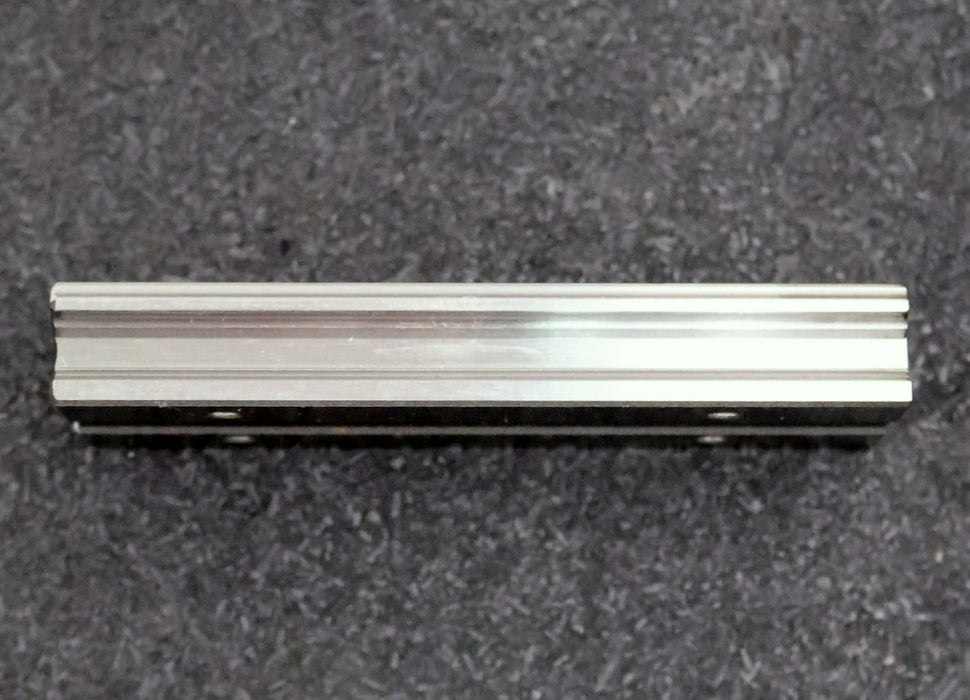 Bild des Artikels THK-Lineare-Führungsschiene-HRW27-100L-Länge-100mm-unbenutzt