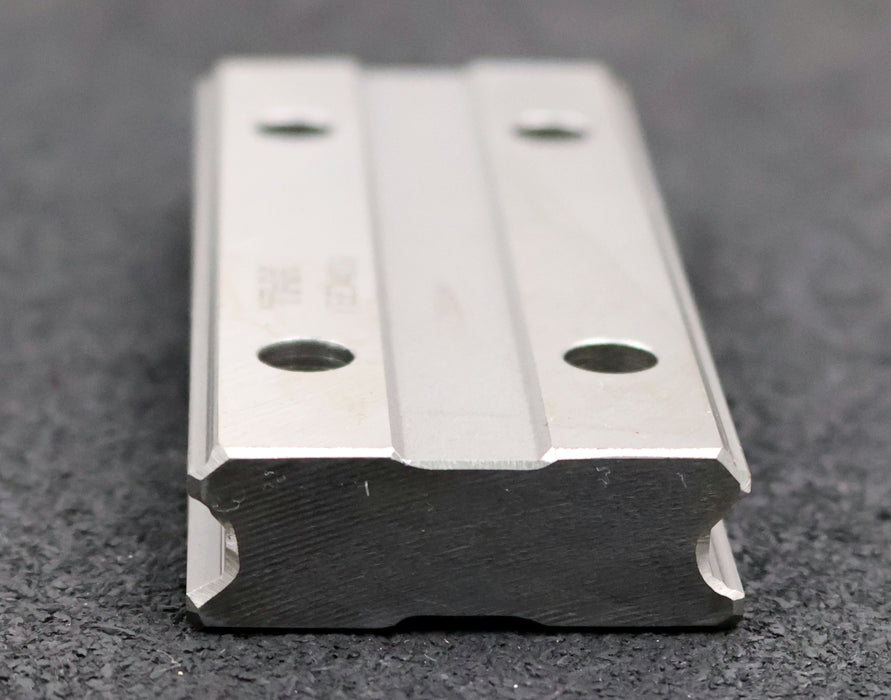 Bild des Artikels THK-Lineare-Führungsschiene-HRW27-100L-Länge-100mm-unbenutzt