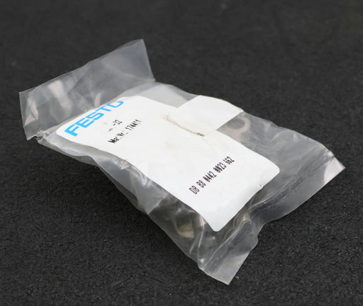 Bild des Artikels FESTO-Schwenkzapfen-ZNCF-32-Baugröße-32-ID-174411-unbenutzt-in-OVP