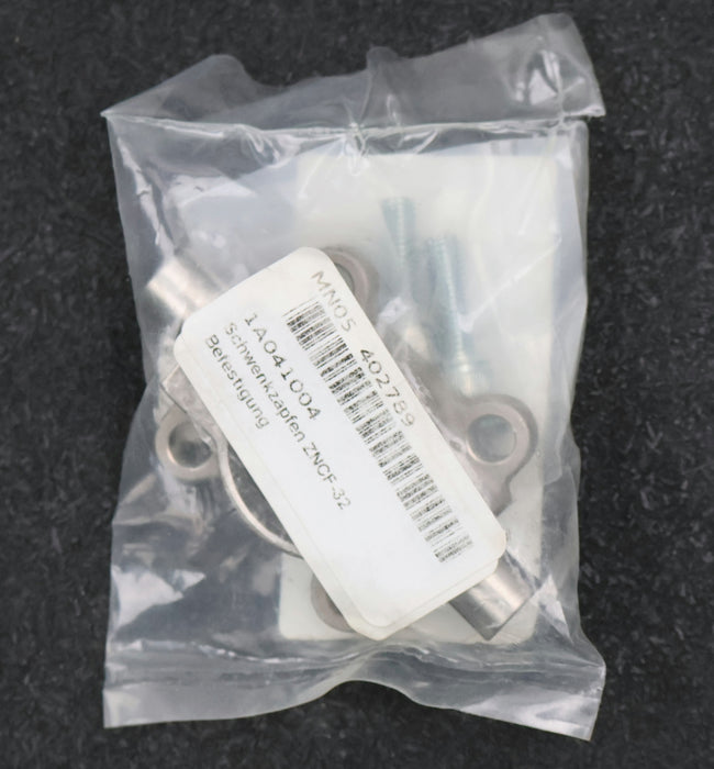 Bild des Artikels FESTO-Schwenkzapfen-ZNCF-32-Baugröße-32-ID-174411-unbenutzt-in-OVP