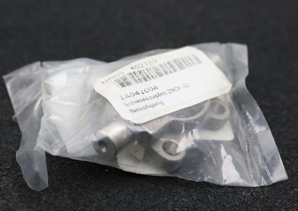 Bild des Artikels FESTO-Schwenkzapfen-ZNCF-32-Baugröße-32-ID-174411-unbenutzt-in-OVP