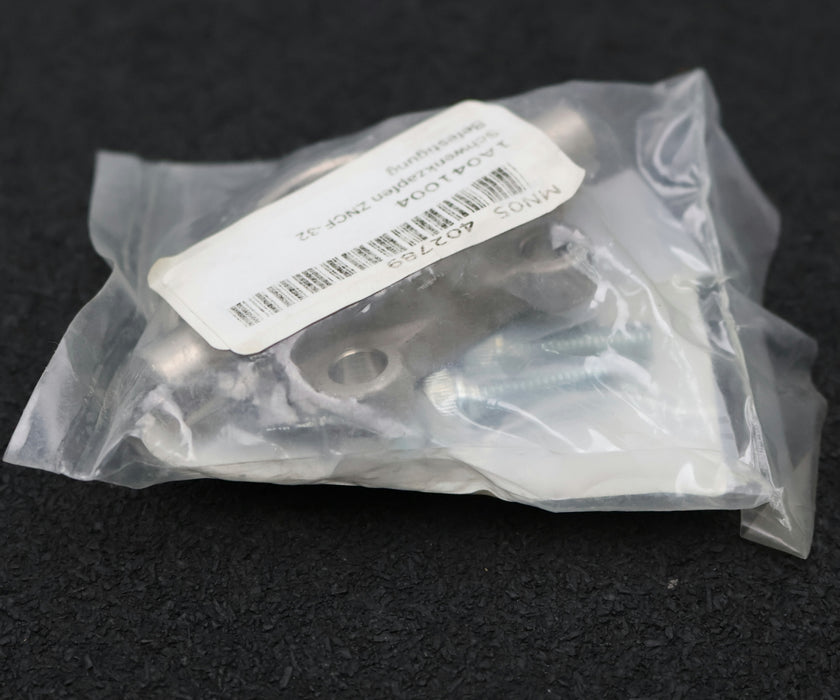 Bild des Artikels FESTO-Schwenkzapfen-ZNCF-32-Baugröße-32-ID-174411-unbenutzt-in-OVP