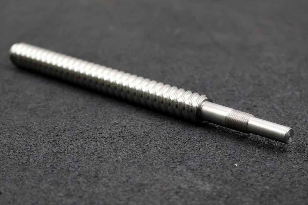 Bild des Artikels WERNER-Kugelrollspindel-für-Y-Achse-Länge-208mm-Typ-211135-0105-unbenutzt