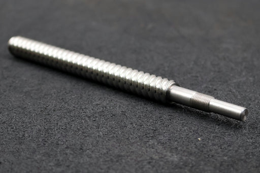 Bild des Artikels WERNER-Kugelrollspindel-für-Y-Achse-Länge-208mm-Typ-211135-0105-unbenutzt