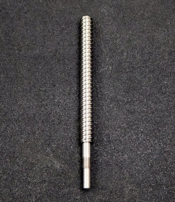 Bild des Artikels WERNER-Kugelrollspindel-für-Y-Achse-Länge-208mm-Typ-211135-0105-unbenutzt