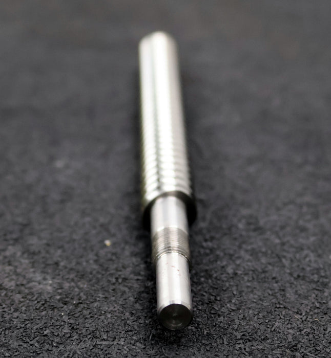 Bild des Artikels WERNER-Kugelrollspindel-für-Y-Achse-Länge-208mm-Typ-211135-0105-unbenutzt