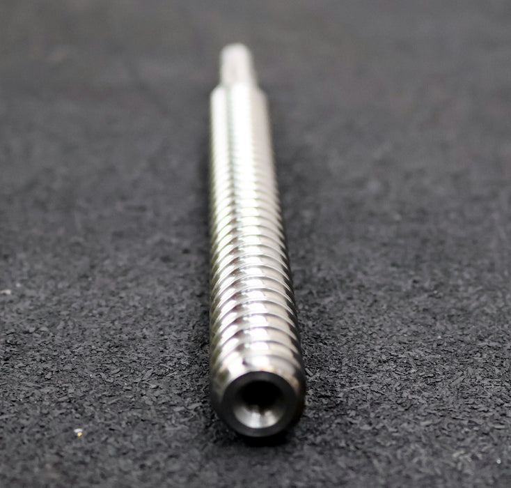 Bild des Artikels WERNER-Kugelrollspindel-für-Y-Achse-Länge-208mm-Typ-211135-0105-unbenutzt