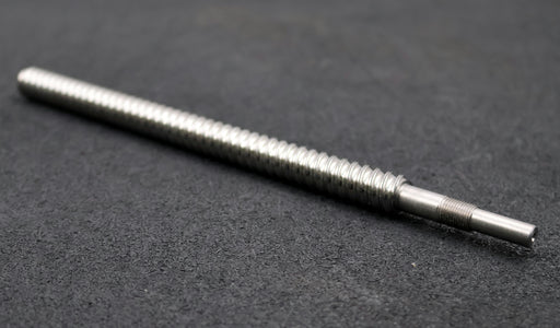 Bild des Artikels WERNER-Kugelrollspindel-für-X-Achse-Länge-277mm-Typ-211135-0105-unbenutzt