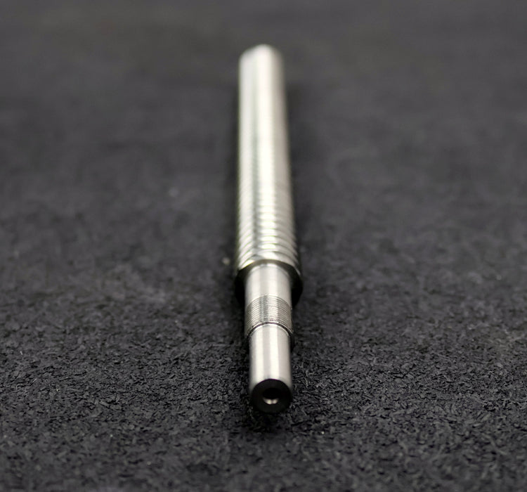 Bild des Artikels WERNER-Kugelrollspindel-für-X-Achse-Länge-277mm-Typ-211135-0105-unbenutzt