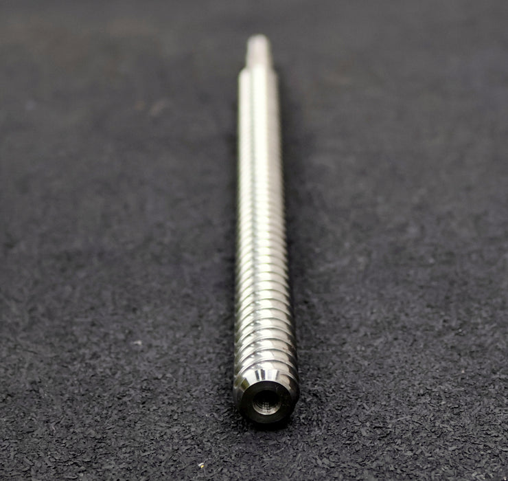 Bild des Artikels WERNER-Kugelrollspindel-für-X-Achse-Länge-277mm-Typ-211135-0105-unbenutzt