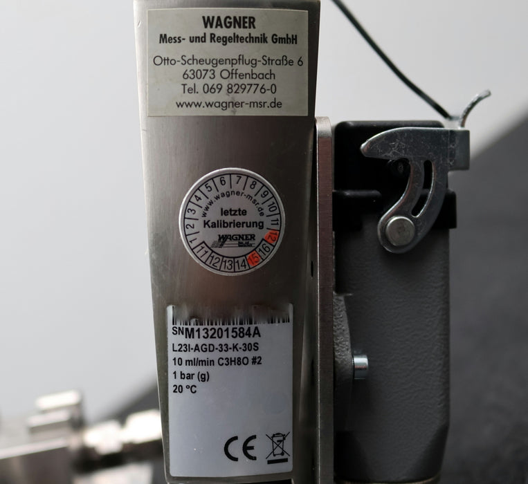 Bild des Artikels SCA-Dosiersystem-für-Lackieranlage-Typ-MZRD_T01_20,0-Art.Nr.-83750.000007