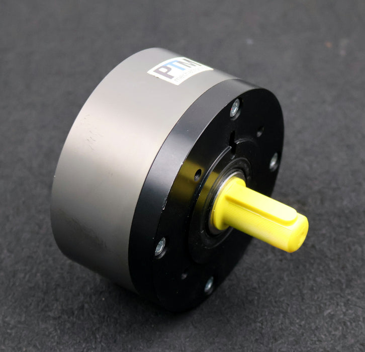 Bild des Artikels PMT-Druckluftmotor-4Nm-PneuMo-PMO-0450-1-0-000-max.-Axialbelastung-100N